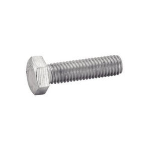 tornillos de cabeza hexagonal