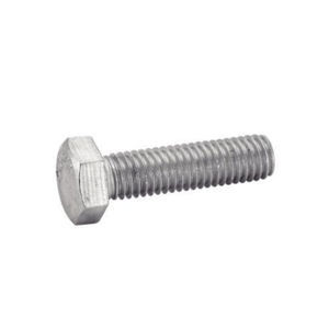 tornillos de cabeza hexagonal