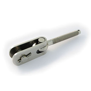 terminal para jarcia firme roscado