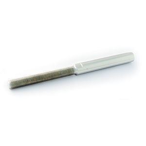 terminal para jarcia firme de engastar / roscado