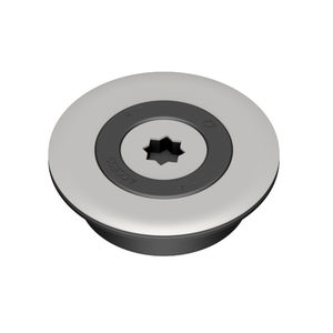tapón de cubierta de rosca 1
