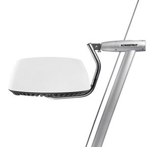soporte de antena radar