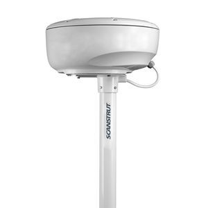 soporte de antena radar