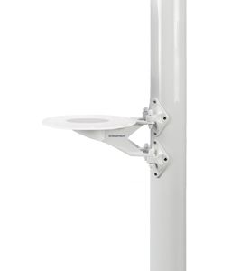 soporte de cámara de barco