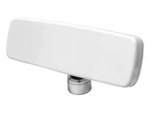 POD estanco con soporte para instrumento de navegación