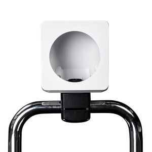 soporte para instrumento de navegación para barco