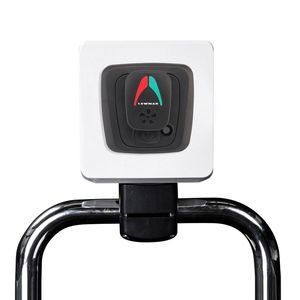 POD estanco con soporte para instrumento de navegación 1