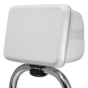 POD estanco con soporte para instrumento de navegación 1