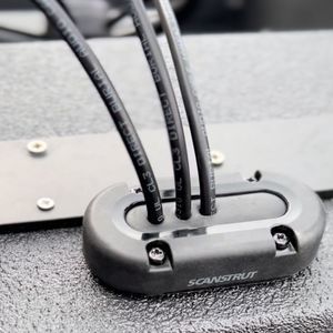 pasa cubierta para barco