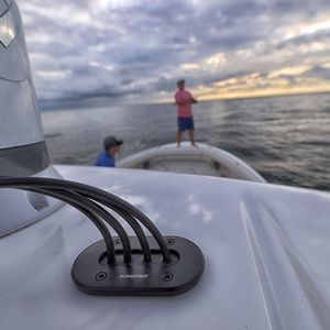 pasa cubierta para barco