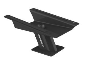 soporte de antena para barco de motor