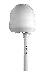 soporte de antena marino