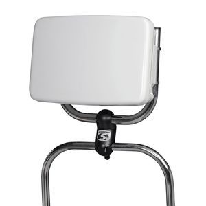 soporte para instrumento de navegación para velero