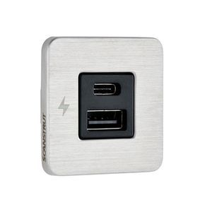 puerto USB para barco 1