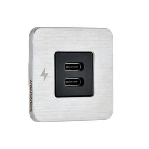puerto USB para barco 1