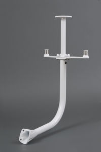 soporte de antena GPS