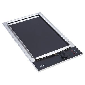 placa de cocina eléctrica