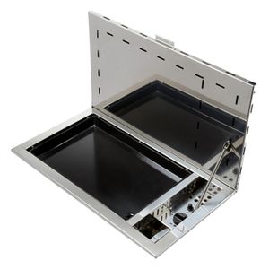 placa de cocina a gas