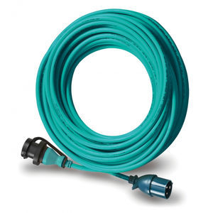 cable eléctrico