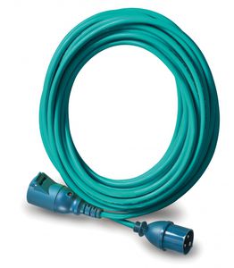 cable eléctrico
