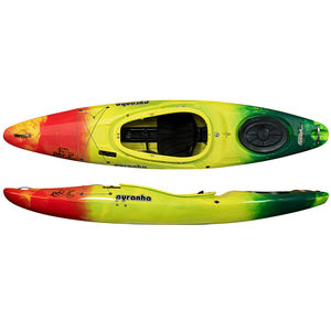 kayak rígido