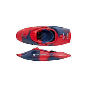 kayak de freestyle