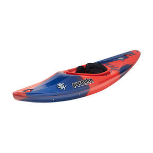 kayak para niños