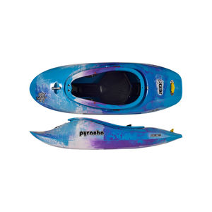 kayak rígido