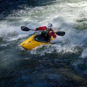 kayak de ríos 1
