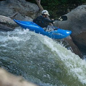 kayak de ríos 1