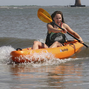 kayak sit-on-top