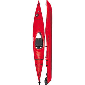 kayak de travesía 1