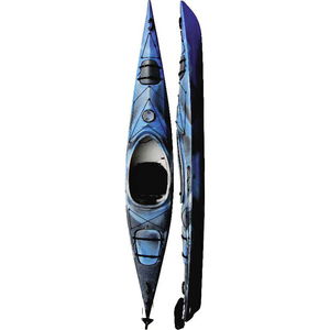 kayak de travesía 1