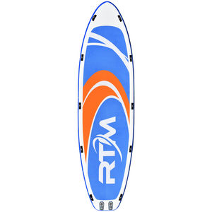 SUP allround / de travesía / para yoga / inflable