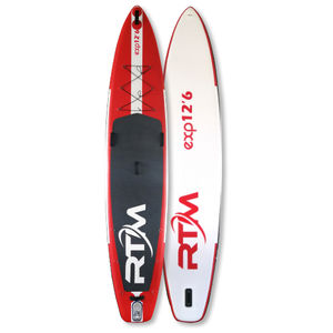 tabla de SUP hinchable