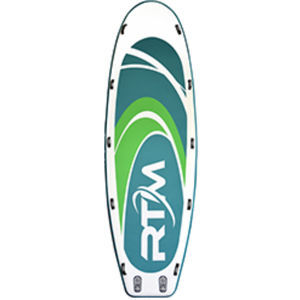 tabla de SUP hinchable