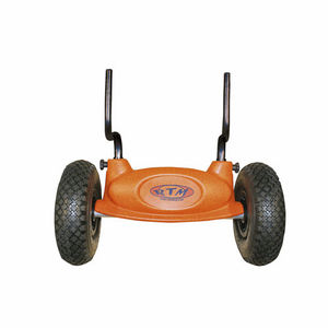 carro de varada / para canoa y kayak