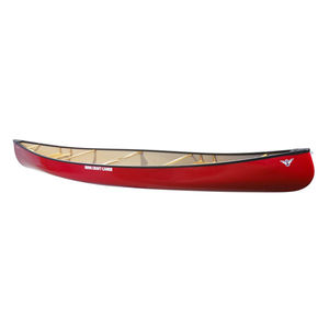canoa canadiense 1