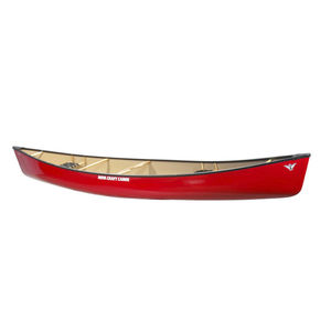 canoa canadiense 1