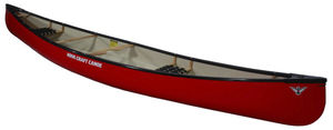 canoa canadiense