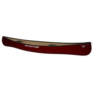 canoa de recreo 1