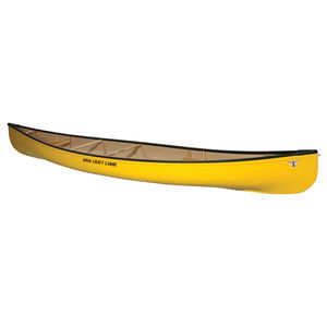 canoa de recreo 1