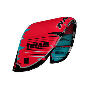 cometa kitesurf C-shape / de freeride / allround
