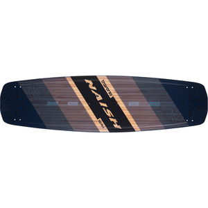 tabla de kitesurf twin-tip
