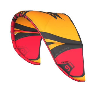 cometa kitesurf C-shape