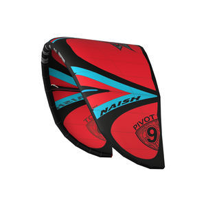 cometa kitesurf C-shape
