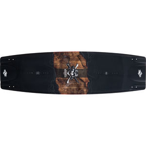 tabla de kitesurf twin-tip
