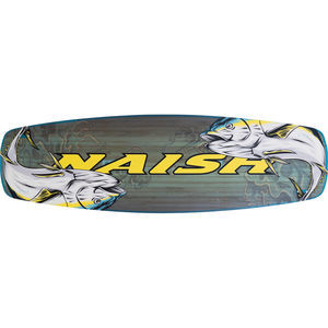 tabla de kitesurf twin-tip