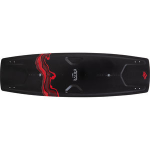 tabla de kitesurf twin-tip