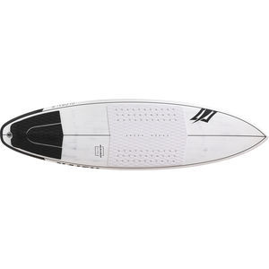 tabla de kitesurf surf